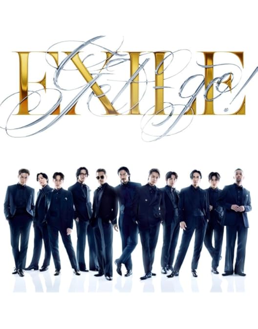 Amazon.co.jp: EXILE LIVE TOUR 2025 