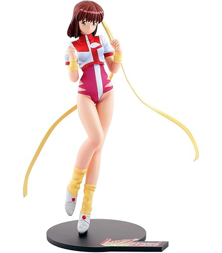Amazon | フィギュア タカヤ・ノリコ 35th Anniversary Ver. 「トップ