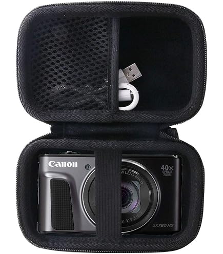 Amazon.co.jp: Canon Compact Digital Camera PowerShot SX620 HS
