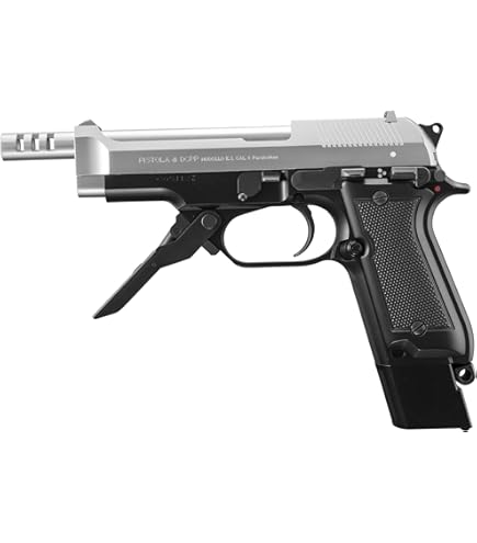 アサヒ ブレイザー93Rエアガン JASGマーク付き アサヒ ブレイザー93R