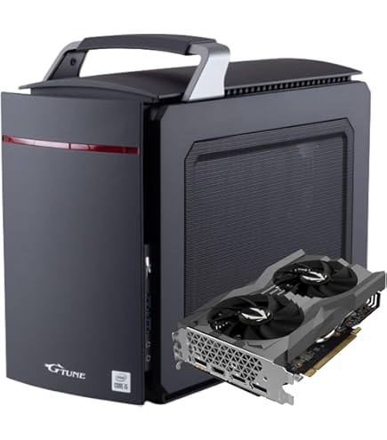 Amazon.co.jp: Dell XPS 8930 タワーデスクトップ - 8th Gen.Intel