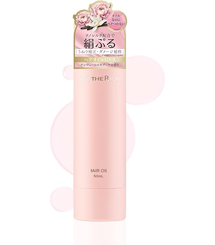 Amazon.co.jp: 【 シルクザリッチ ピンク 】[ シャンプー