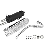 Amazon | ヨシムラ(YOSHIMURA) バイクマフラー フルエキゾースト Tri