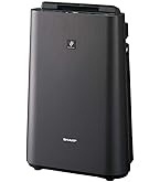 Amazon.co.jp: ダイキン DAIKIN 除加湿うるるとさらら空気清浄機