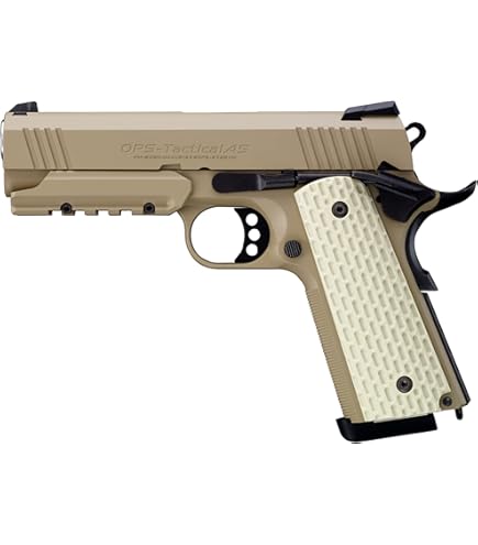 Amazon | パックマイヤー コルトガバメント / M1911用 ウッド&ラバー