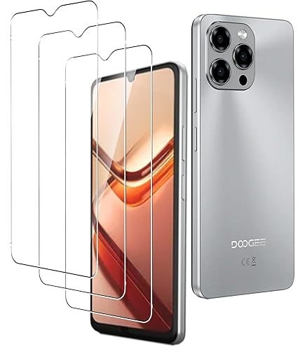 Amazon.co.jp: 【Android15 wi-fiモデル 初登場】DOOGEE U10