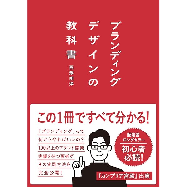 コーポレート・アイデンティティ戦略: デザインが企業経営を変える
