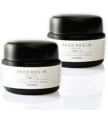 Amazon | ファンタジーネイル FANTASIA GEL シャイニングトップジェル