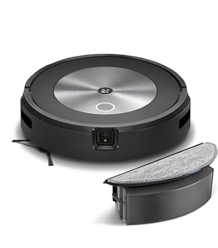 Amazon | ルンバ i5 ロボット掃除機 アイロボット(IRobot) 水洗い