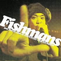 Amazon.co.jp: HISTORY Of Fishmans (限定盤)(3枚組