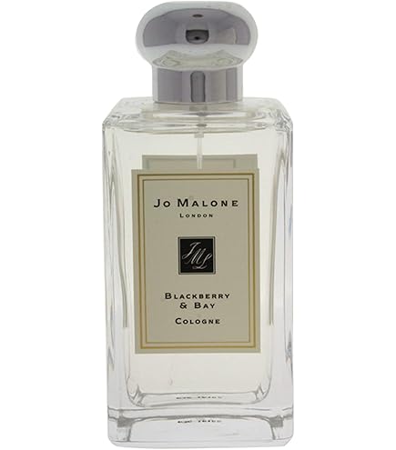 Amazon | JO MALONE ジョー マローン ブラックベリー ＆ ベイ ボディ