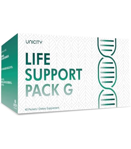 Amazon | ユニシティ バイオスライフ C プラス 60パケット 390g