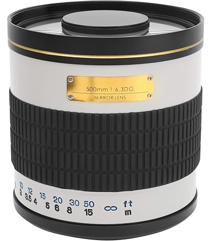 Amazon.co.jp: Kenko 望遠レンズ ミラーレンズ 800mm F8 DX マニュアル