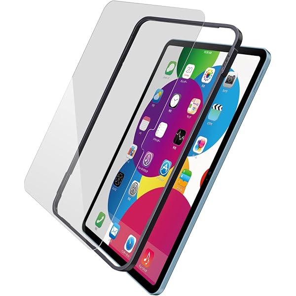 Amazon.co.jp: Apple iPad(A16)用Smart Folio - スカイ