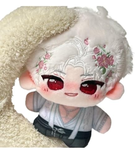 Amazon.co.jp: シン ぬいぐるみ 恋と深空 キャラク ターフィギュア