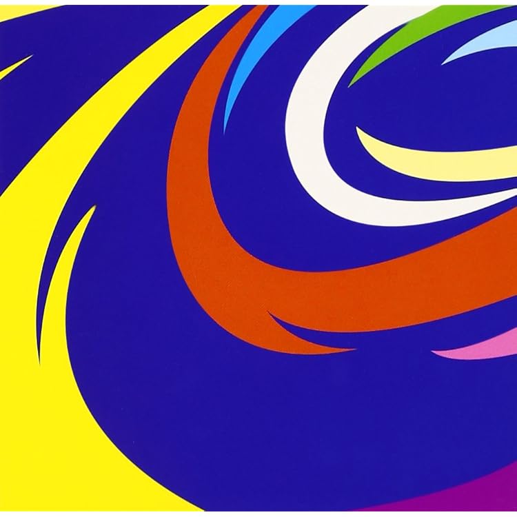 Amazon.co.jp: DANCE TO YOU [ROSE198X]7thプレス [Analog]: ミュージック