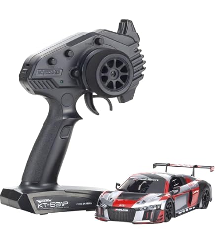 Amazon | 京商 MINI-Z アウディ TT クーペ 3.2 クワトロ S-line