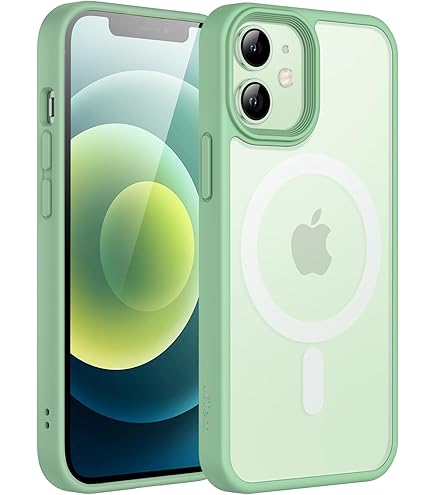 Amazon | 【整備済み品】 Apple iPhone 12 mini 256GB グリーン SIM