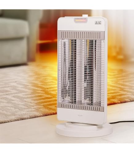 Amazon | コロナ 電気ストーブ【シーズヒーター】【暖房器具】CORONA