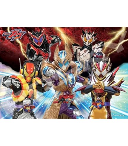 Amazon.co.jp: エンスカイ(ENSKY) 1000ピース ジグソーパズル 菅原芳人