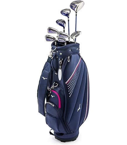 Amazon.co.jp: レディース ゴルフクラブセット 12本組 初心者 右利き用