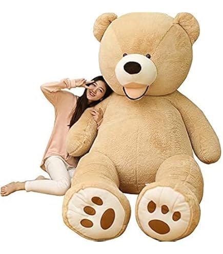 Amazon.co.jp: キキララ パフポフ 特大 BIG ぬいぐるみ 限定 : おもちゃ