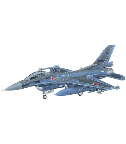 航空機・ヘリコプター F-16A PLUS/C 1/32 航空機・ヘリコプター F-16A