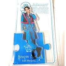 Amazon.co.jp: 目黒蓮 Snow Man アクリルスタンド ジャニーズ