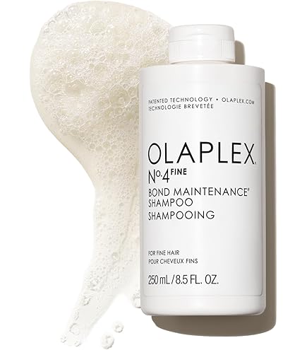Amazon | オラプレックス OLAPLEX No.4 ボンドメンテナンスシャンプー