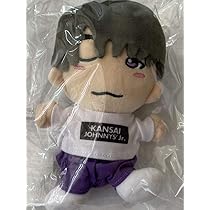 Amazon.co.jp: なにわ男子 ちびぬい 第2弾 初心LOVE (高橋 恭平