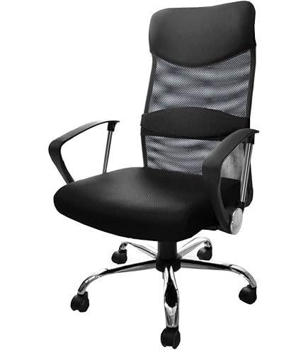 Amazon.co.jp: Salliチェアー[Salli Sway] ミドルタイプ（ブラック