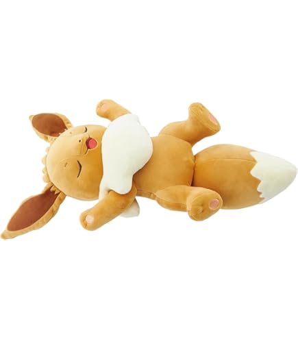 Amazon | ポケモンセンターオリジナル もっちりマスコット ポケモン