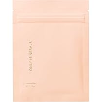 Amazon | オンリーミネラル(ONLY MINERALS) ファンデーション レフィル