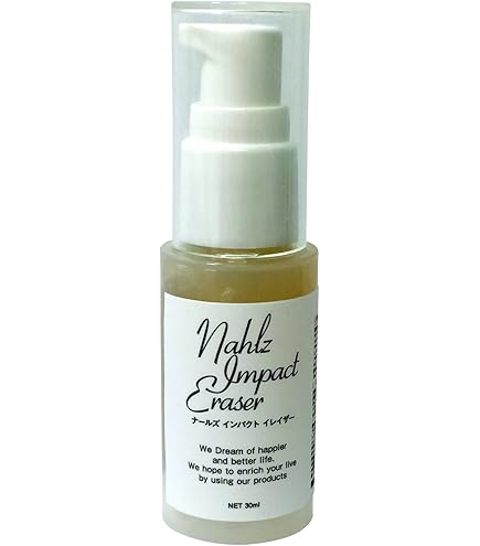 Amazon.co.jp: GENIE（ジーニー） インスタントラインスムーサー 19ml