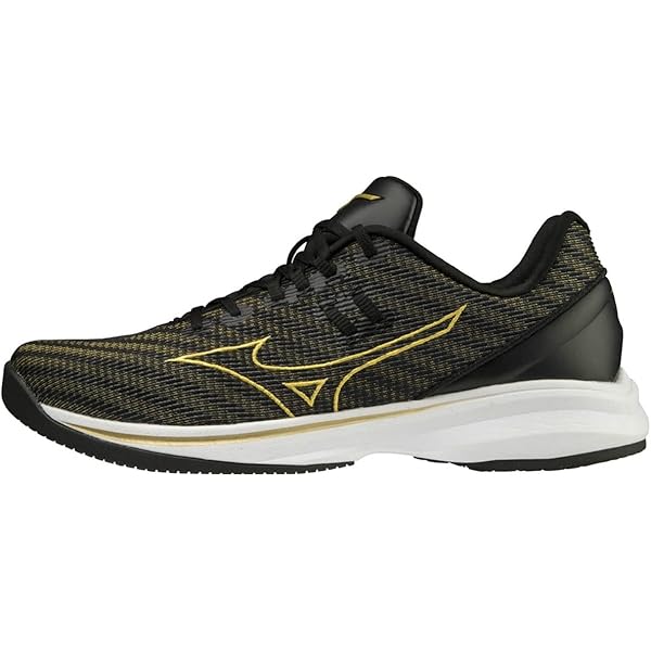Amazon | [MIZUNO] ユニセックス ミズノプロ ウエーブライトレボラン