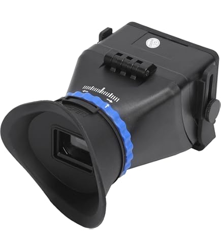 Amazon | フォクトレンダー Voigtlander 25mm ビューファインダー