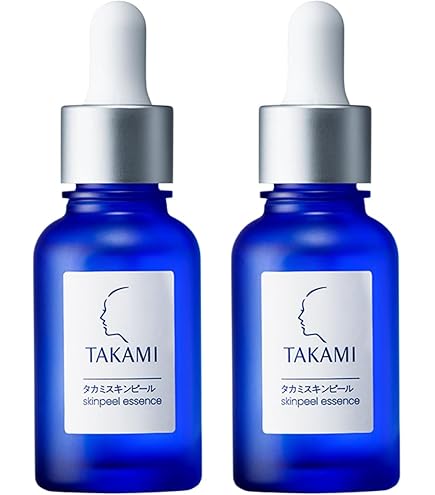 Amazon.co.jp: TAKAMI タカミローションII 120mL 機能性化粧水