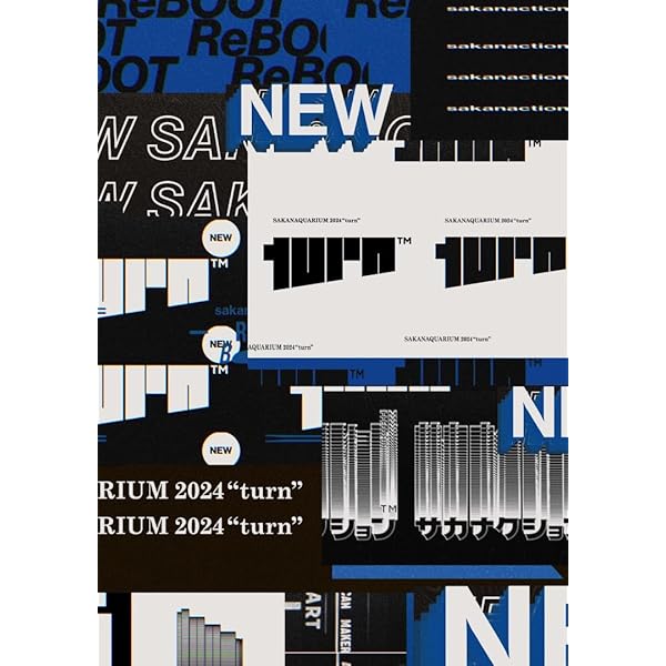 Amazon.co.jp: SAKANAQUARIUM 光 ONLINE [Blu-ray完全生産限定盤