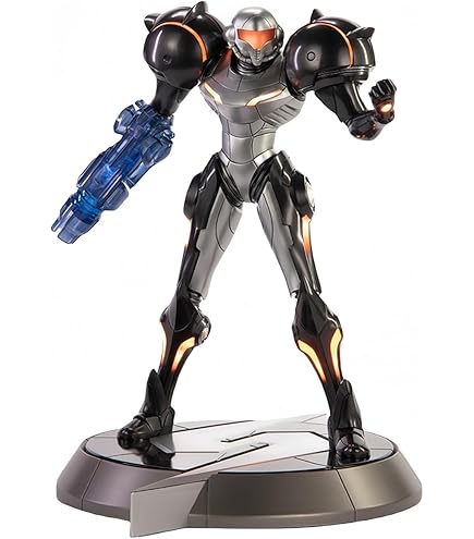 Amazon | )グッドスマイルカンパニー figma METROID DREAD サムス