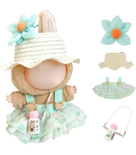 Amazon.co.jp: 無属性 着せ替えぬいぐるみ オリジナル 30cm 骨入り R6