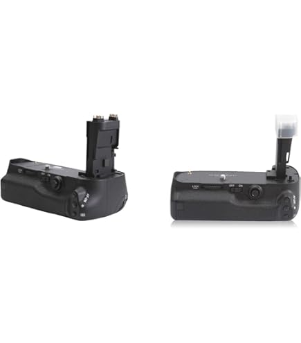 Amazon | Canon バッテリーグリップ BG-E11 | カメラ用バッテリー