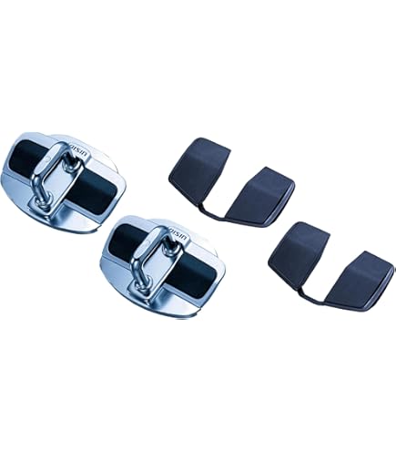 Amazon | TRD ドアスタビライザー 1セット 2個入り C-HR NGX50 ZYX10