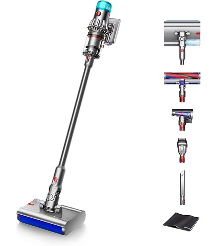 Amazon | Dyson Omni-glide Complete SV19 OF N | Dyson(ダイソン
