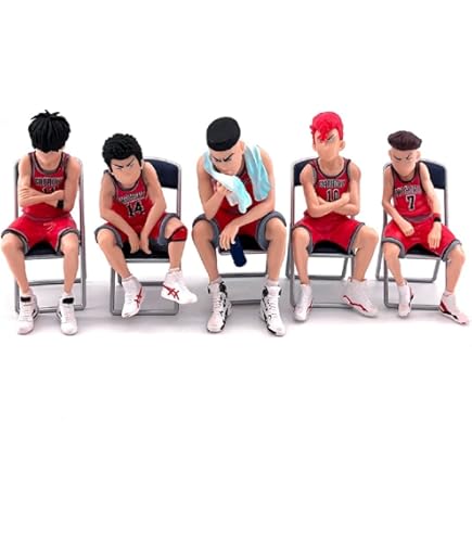 Amazon.co.jp: 東映 【映画グッズ】THE FIRST SLAM DUNK FIGURE