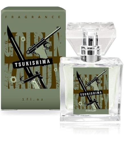 Amazon | primaniacs（プリマニアックス） 嘘喰い フレグランス 門倉