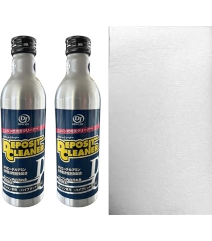 Amazon | DRIVE JOY ドライブジョイ デポジットクリーナー 233ml V9352