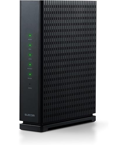 Amazon | ASUS 旧モデル ASUS WiFi 無線 ルーターRT-AX92U 【 メッシュ