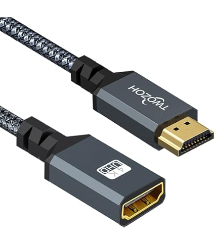 Amazon.co.jp: ケンウッド HDMIインターフェースケーブル KNA-13HC