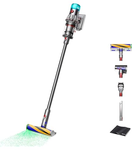 Amazon.co.jp: Dyson Micro Focus Clean : ホーム＆キッチン