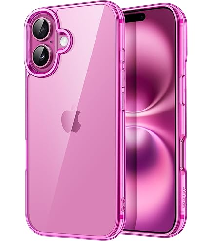 Amazon | 【整備済み品】Apple iPhone 16 256GB ピンク SIMフリー 5G